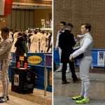 1^ Prova Nazionale Giovani, buona esperienza per i cadetti dell’ASG