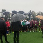 Allievi prov. U16 A – Il Torino Club vince e convince, Morazzone no stop, Vergiatese sconfitta che brucia