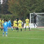 Juniores prov. U19 A – Bosto e Gorla Maggiore non mollano la testa, sabato il big match