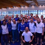 Weekend in piscina con il Trofeo Master Città di Saronno