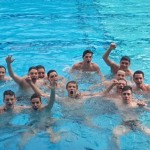 Poker di successi per i giovani Mastini