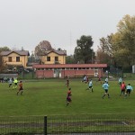 Juniores reg. A – Manita Uv Cassano, Varesina in extremis, Busto 81 ai box