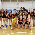 B2 F: colpaccio UYBA, un punto per Orago. B M: Yaka e Caronno avanti tutta