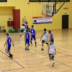 C Gold 8^ – Gazzada riparte con il botto, Gallarate fa festa, Valceresio ko