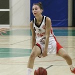 B Femminile 10^ – Arriva Canegrate, Varese vuole ripartire: “Spirito e coesione”