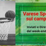 Non tutti sono fermi, seguite le nostre dirette