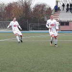 Juniores reg. A – Manita Varesina, stop Busto 81 e Cassano, tre rinvii