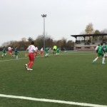Giov. Prov. U14 C – La Varesina ne fa 25, bene le due Solbiatese. Tre rinvii