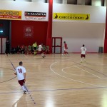 Calcio a 5 – Coppa Lombardia time: il Futsal Varese fa visita al San Carlo