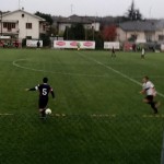 Giov. Prov. U14 A – Due rinvii, il Bosto aggancia la vetta, il Laveno vince a Vedano
