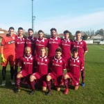 10^ GIORNATA – Stop Busto 81, il Verbano sorpassa ed è primo. La Vergiatese strapazza la Sestese. Castanese, che beffa!