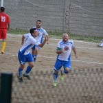 Bomber Lucanto, dalla Calabria a Luino: “Voglio superare i miei record”