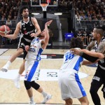 Recap Serie A, 8^: non si ferma la Virtus, Brindisi insegue, Venezia regola Sassari