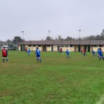 Allievi prov. U16 A – Besnatese esuberante, la Solbiatese non regge la capolista, Mozzate in extremis