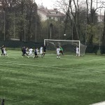 Allievi Reg. U16 – La Castellanzese rincorre, bene Varesina e Sestese. Un rinvio