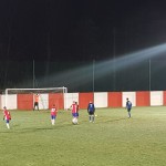 Recupero 12^ giornata – Botta e riposta fra Cuassese e Aurora Induno: pirotecnico 4-4