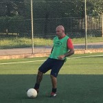 Marco Murano racconta il suo Verbano-operaio: “Grinta e umiltà”