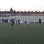 Allievi prov. U16 B – Valceresio e Bosto si prendono lo scontro diretto, Gavirate rimonta Morazzone