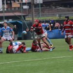 Serie B – Varese cade a Sondrio 24-20