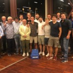 Ambrogio Baj e i suoi 38 anni sulle panchine: “Il mio credo? Mettere tanta testa”