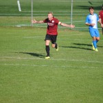 Sommese, Montagnoli: “Voglia di campo, amici e birrette”