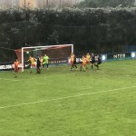 Solbiatese: sempre più fuga. Poker all’Antoniana, finisce 4-1