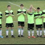 Valceresio – Accademia Varesina 3-2 U16B 1/12/19