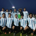 Allievi prov. U16 A – Olgiatese e Solbiatese pari al fotofinish, Arnate prima vittoria, cade il Torino Club