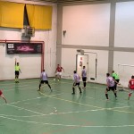Calcio a 5 – Colpaccio Futsal Varese, l’Academy Legnano è battuta