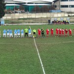 Sedici squadre per la Prima Categoria. Novitá Mozzate e Canegrate