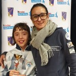 Prima Prova Nazionale GPG, gruppo ASG in forte crescita