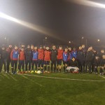 Morazzone, grande successo per l’incontro formativo con Conte