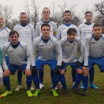 Il Covid 19 fa saltare Cuassese-Aurora Induno. Partita rinviata