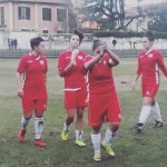 Azalee, sconfitta e applausi. Il big match al Como