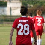 Azalee, tre pali e un gol. Pari e scontento in Brianza