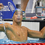 Simone Barlaam atleta dell’anno 2019: record, medaglie e Collare d’Oro