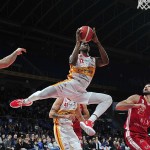 Arriva Pesaro di coach Sacco. Occhio a Jaylen Barford