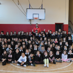 Ritorna il progetto “Basket una scuola di vita” rivolto agli studenti varesini