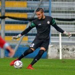Bizzi cambia maglia. Anzano saluta il Busto 81