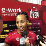 Bonifacio: “Ottima partita”. Lavarini: “Felice” – VIDEO