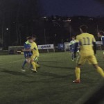 Juniores Prov. U19 A – Gorla Maggiore campione d’inverno, 9 gol del Bosto