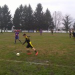 13^ GIORNATA – Laveno indomabile. Il Caravate passa a Induno. Il Cairate ritrova il successo