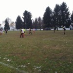 15^ GIORNATA – Luino, due reti a Buguggiate. Tris Caravate. Il Laveno ko a Induno, accorcia il Lonate Ceppino