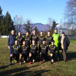 Caravate-Luino, sfida clou. Casmo-Buguggiate, punti pesanti