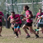 I Rosafanti ospitano l’Alto Garda Rugby. De Bernardi: “Una bella vittoria per festeggiare l’ultima in casa”