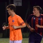 Caccia trascina la Besnatese tra le big: “Al Vittuone il gol più bello, sogno in grande”