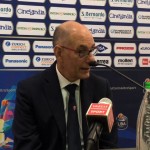 Conti: “Arbitraggio inaccettabile”. Caja: “Mortificato”. Pozzecco: “Brava Varese”