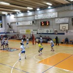 Tanti ex in campo, la Pro Patria non sbaglia a Canegrate