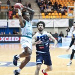 Serie A, recap 16^: la Virtus regola Milano, Brescia corsara contro Cantù. Stasera Sassari-Cremona