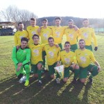 Caravate in campo. Minervino: “Momento difficile, ci atteniamo alle regole”